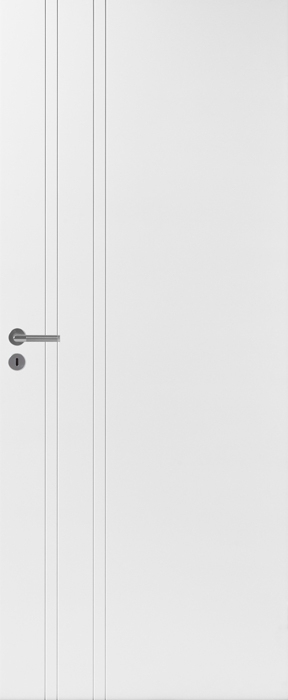 Межкомнатная дверь Jeld-Wen Kaisla &mdash; Финдвери