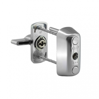 Цилиндр ABLOY CY066 С хром &mdash; Финдвери