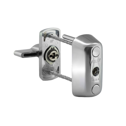 Цилиндр ABLOY CY066 С хром фото 1 &mdash; Финдвери