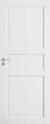 Межкомнатная дверь Swedoor Craft 101 Sisäovi уценка фото 1 &mdash; Финдвери