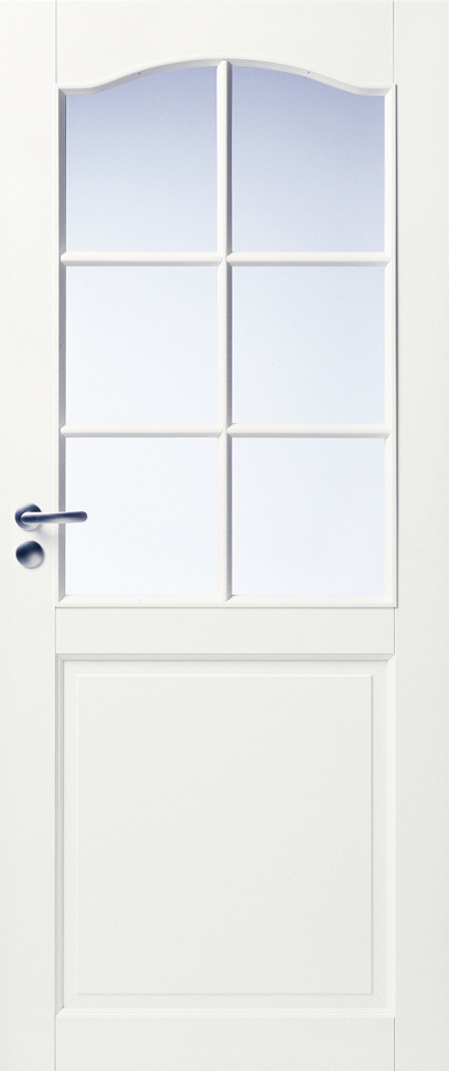 Межкомнатная дверь Swedoor Craft 111 Sisäovi фото 1 &mdash; Финдвери