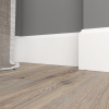 Плинтус Ultrawood арт. Base 008i (2000 x 134 x 12 мм.) фото 1 &mdash; Финдвери