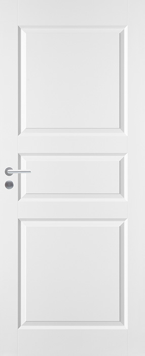 Межкомнатная дверь Swedoor Style 1 &mdash; Финдвери