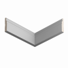 Плинтус Ultrawood арт. Base 0021 (2440 x 60 x 12 мм.) фото 4 &mdash; Финдвери