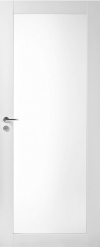Межкомнатная дверь Jeld-Wen Purity 302S уценка фото 1 &mdash; Финдвери