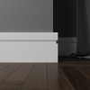 Плинтус Ultrawood арт. Base 1015L (2440 x 100 x 15 мм.) фото 1 &mdash; Финдвери
