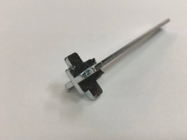 Тяга для цилиндра ABLOY CY001 &mdash; Финдвери