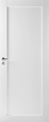 Межкомнатная дверь Jeld-Wen Purity 301 фото 1 &mdash; Финдвери