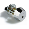 Цилиндр ABLOY CY001 C хром фото 2 &mdash; Финдвери