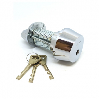 Цилиндр ABLOY CY001 C хром &mdash; Финдвери
