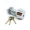 Цилиндр ABLOY CY001 C хром