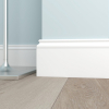 Плинтус Ultrawood арт. Base 5763i (2000 x 133 x 15 мм.) фото 1 &mdash; Финдвери