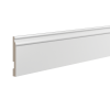 Плинтус Ultrawood арт. Base 5763i (2000 x 133 x 15 мм.) фото 3 &mdash; Финдвери