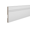 Плинтус Ultrawood арт. Base 5901i (2000 x 150 x 15 мм.) фото 4 &mdash; Финдвери