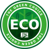 Синяя входная дверь SWEDOOR Character ECO Orbit фото 8 &mdash; Финдвери