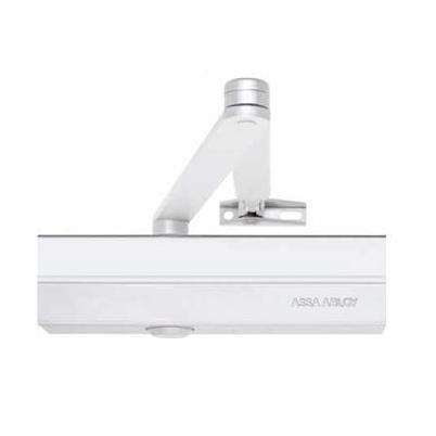Дверной доводчик ASSA ABLOY DC200 с рычажной тягой фото 1 &mdash; Финдвери