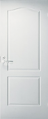 Межкомнатная дверь Swedoor Style 21 фото 1 &mdash; Финдвери
