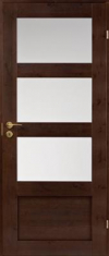 Межкомнатная дверь Jeld-Wen Unique Rustic 343 фото 1 &mdash; Финдвери