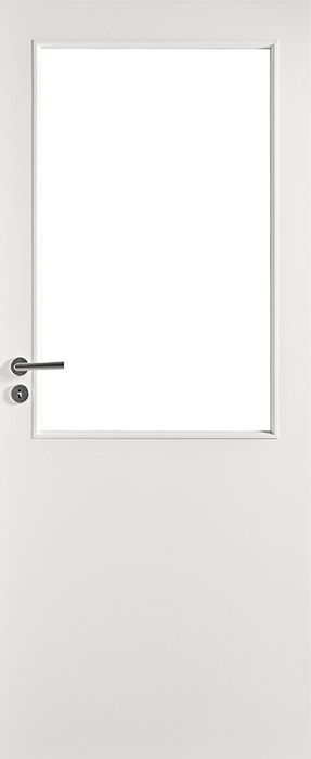 Межкомнатная дверь Swedoor Easy 205 уценка &mdash; Финдвери