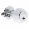 Цилиндр ABLOY CY001 C матовый хром фото 2 &mdash; Финдвери