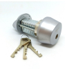 Цилиндр ABLOY CY001 C матовый хром фото 1 &mdash; Финдвери