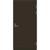 Коричневая входная дверь SWEDOOR Function F1894 фото 1 &mdash; Финдвери
