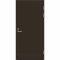 Коричневая входная дверь SWEDOOR Function F1894