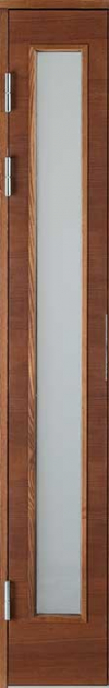 Створка SWEDOOR AL1200 W69 фото 2 &mdash; Финдвери
